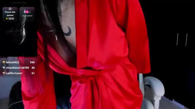 Thumbnail 3, madison_jacksonn's Stream at Chaturbate, 21 days ago
