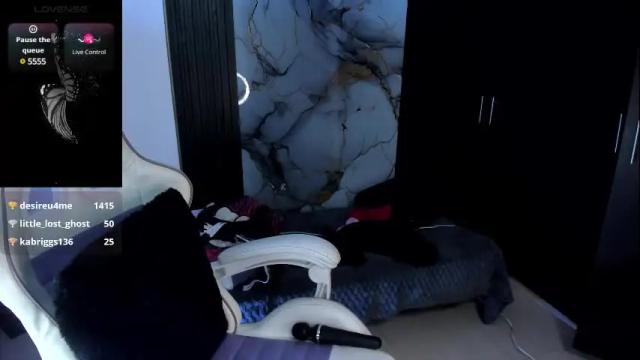 Thumbnail 1, madison_jacksonn's Stream at Chaturbate, 6 days ago