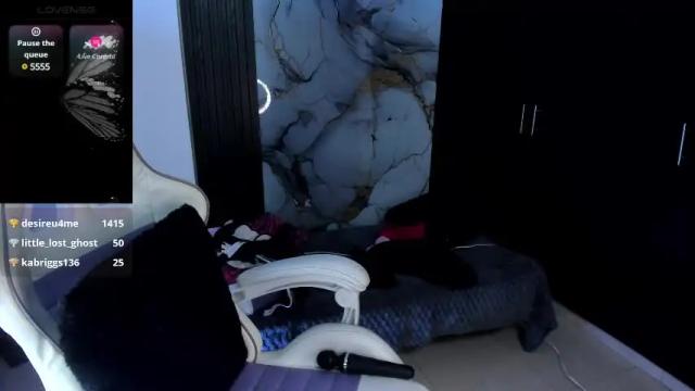 Image 2 of madison_jacksonn Stream on Chaturbate on 8 days ago
