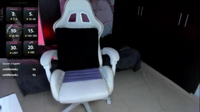 Thumbnail 2, madison_jacksonn's Stream at Chaturbate, 3 days ago