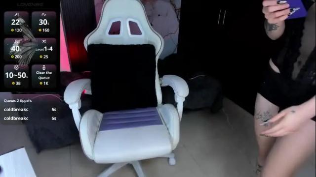Image 7 of madison_jacksonn Stream on Chaturbate on 5 days ago
