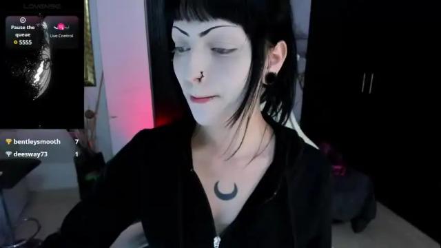 Thumbnail 1, madison_jacksonn's Stream at Chaturbate, 2 days ago