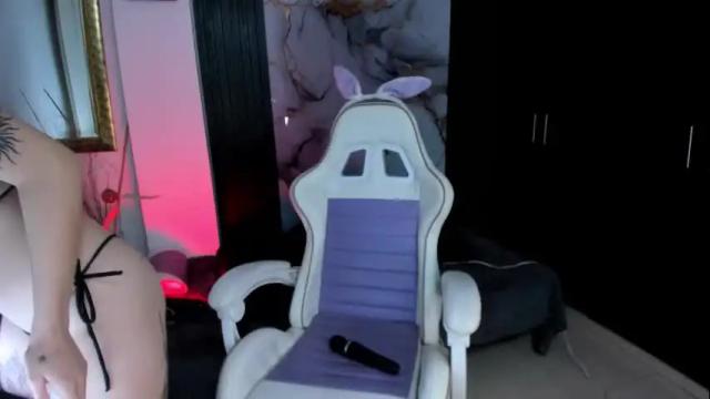 Thumbnail 3, madison_jacksonn's Stream at Chaturbate, 13 hours ago