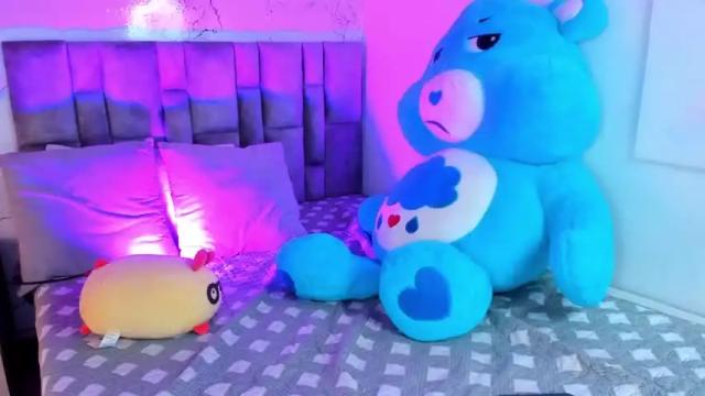 Thumbnail 3, madison_little's Stream at Chaturbate, 13 months ago