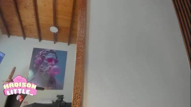 Image 11 of madison_little Stream on Chaturbate on 10 days ago