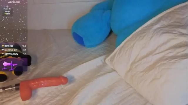 Image 4 of madison_little Stream on Chaturbate on 6 days ago