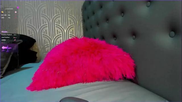 Image 2 of madison_milan Stream on Chaturbate on 1 month ago