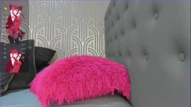 Thumbnail 1, madison_milan's Stream at Chaturbate, 1 month ago