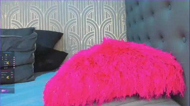 Image 2 of madison_milan Stream on Chaturbate on 1 month ago
