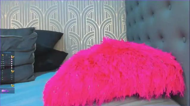 Image 3 of madison_milan Stream on Chaturbate on 1 month ago