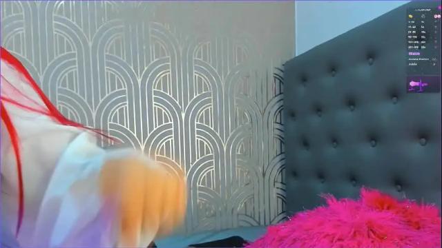Thumbnail 1, madison_milan's Stream at Chaturbate, 22 days ago
