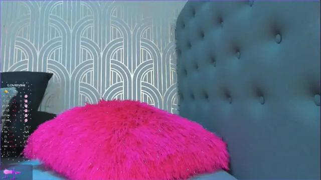 Thumbnail 3, madison_milan's Stream at Chaturbate, 19 days ago