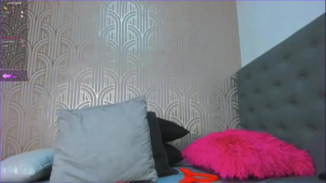 Thumbnail 1, madison_milan's Stream at Chaturbate, 18 days ago