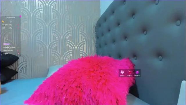 Image 2 of madison_milan Stream on Chaturbate on 18 days ago