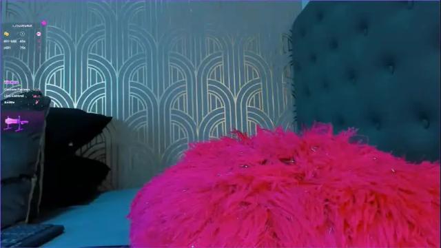 Image 2 of madison_milan Stream on Chaturbate on 9 days ago
