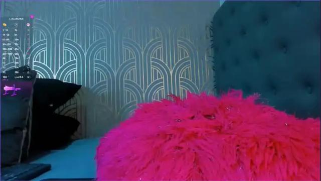 Image 6 of madison_milan Stream on Chaturbate on 9 days ago