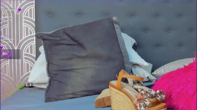 Image 12 of madison_milan Stream on Chaturbate on 2 months ago