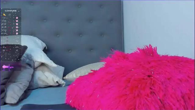 Image 2 of madison_milan Stream on Chaturbate on 2 months ago