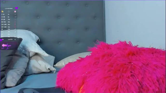 Thumbnail 2, madison_milan's Stream at Chaturbate, 2 months ago
