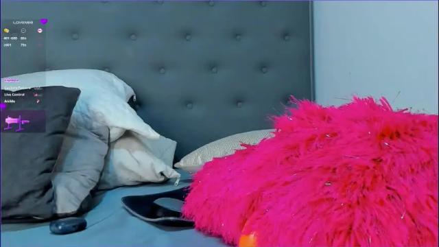 Thumbnail 3, madison_milan's Stream at Chaturbate, 2 months ago