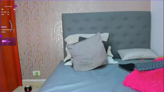 Thumbnail 2, madison_milan's Stream at Chaturbate, 2 months ago