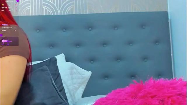 Image 2 of madison_milan Stream on Chaturbate on 2 months ago
