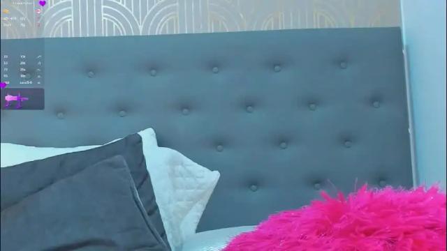 Image 4 of madison_milan Stream on Chaturbate on 2 months ago