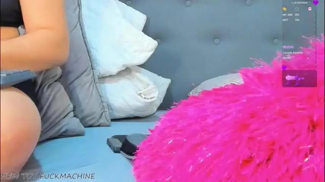 Image 2 of madison_milan Stream on Chaturbate on 1 month ago