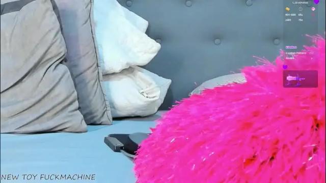 Image 4 of madison_milan Stream on Chaturbate on 1 month ago