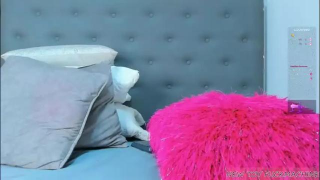 Image 4 of madison_milan Stream on Chaturbate on 1 month ago