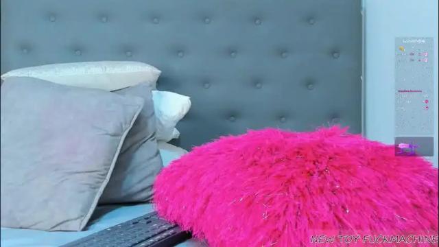 Image 6 of madison_milan Stream on Chaturbate on 1 month ago