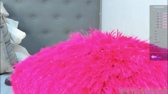 Image 2 of madison_milan Stream on Chaturbate on 1 month ago