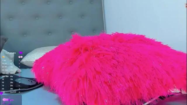 Thumbnail 1, madison_milan's Stream at Chaturbate, 1 month ago