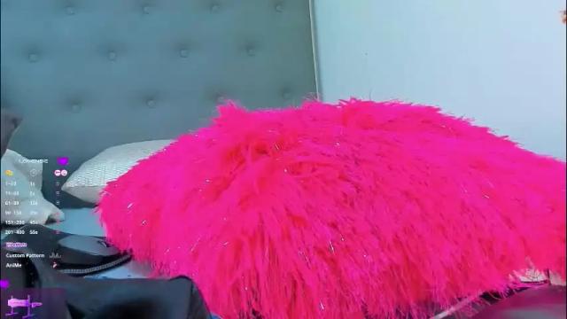 Image 2 of madison_milan Stream on Chaturbate on 1 month ago