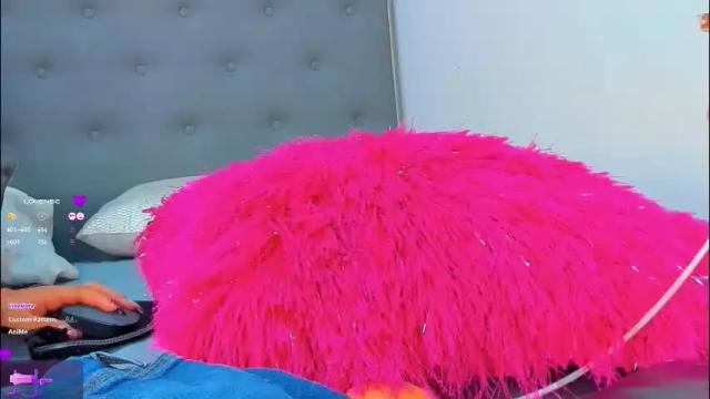 Image 4 of madison_milan Stream on Chaturbate on 1 month ago
