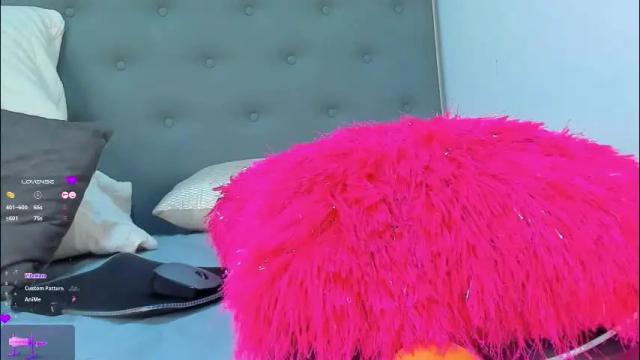 Image 6 of madison_milan Stream on Chaturbate on 1 month ago