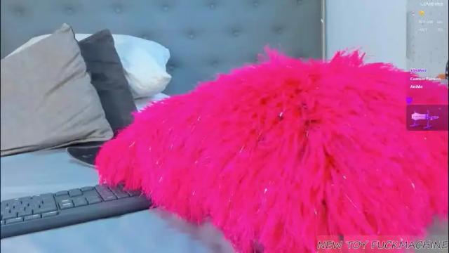 Thumbnail 1, madison_milan's Stream at Chaturbate, 1 month ago