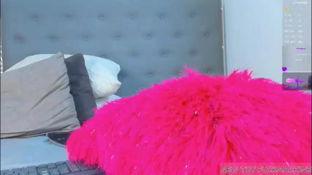 Image 2 of madison_milan Stream on Chaturbate on 1 month ago