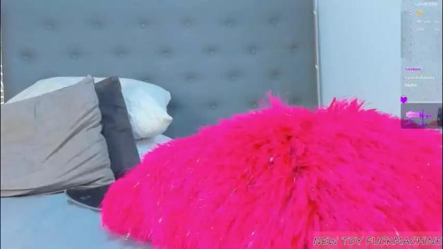 Thumbnail 2, madison_milan's Stream at Chaturbate, 1 month ago