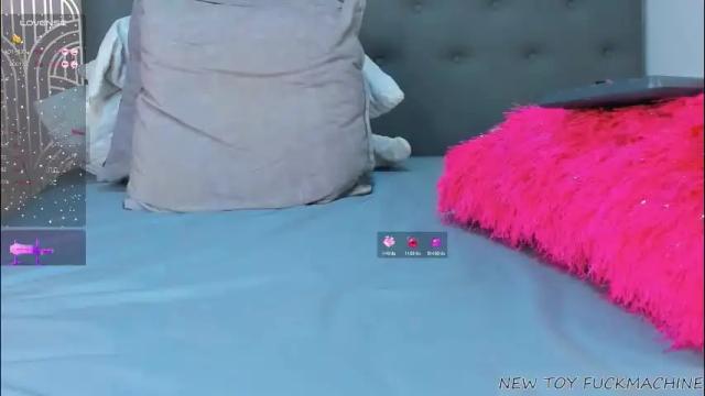 Image 12 of madison_milan Stream on Chaturbate on 1 month ago