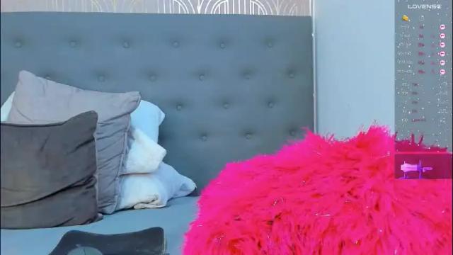 Image 3 of madison_milan Stream on Chaturbate on 1 month ago