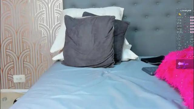 Thumbnail 2, madison_milan's Stream at Chaturbate, 15 hours ago