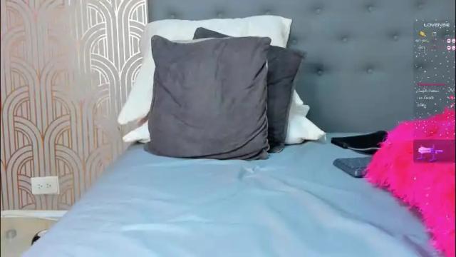 Image 6 of madison_milan Stream on Chaturbate on 1 day ago