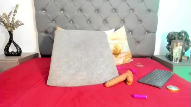 Thumbnail 2, madison_mooney's Stream at Chaturbate, 8 days ago