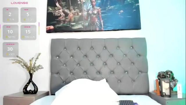 Thumbnail 1, madison_mooney's Stream at Chaturbate, 8 months ago