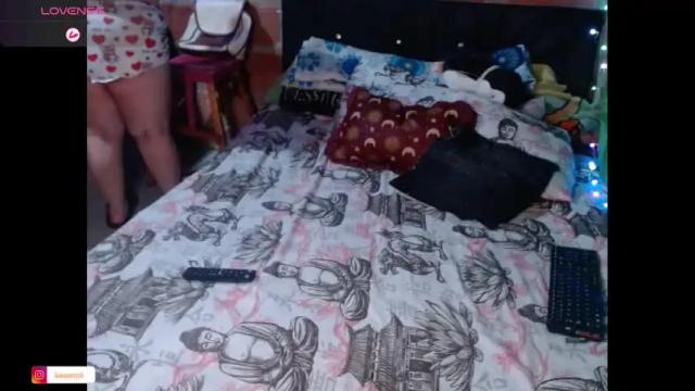 Thumbnail 3, madison_ruiz_'s Stream at Chaturbate, 6 months ago