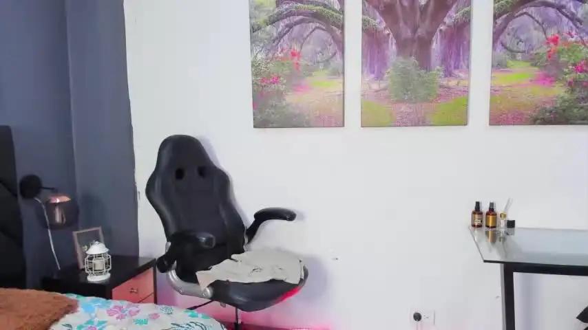 madison_suarez Chaturbate