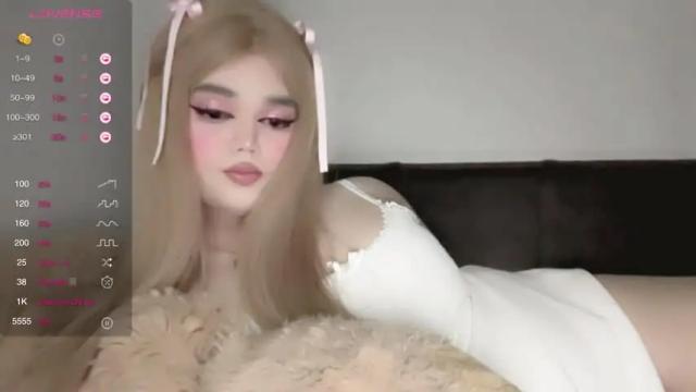 Thumbnail 3, madison_tv's Stream at Chaturbate, 18 months ago