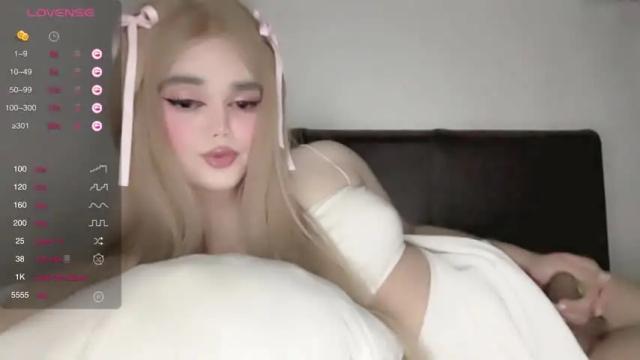 Thumbnail 3, madison_tv's Stream at Chaturbate, 17 months ago