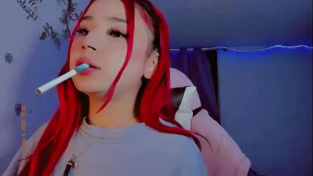 Thumbnail 1, madison_x17's Stream at Chaturbate, 2 months ago
